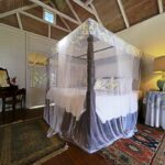 Canopy Bed