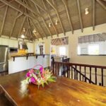 Villa Kitchen